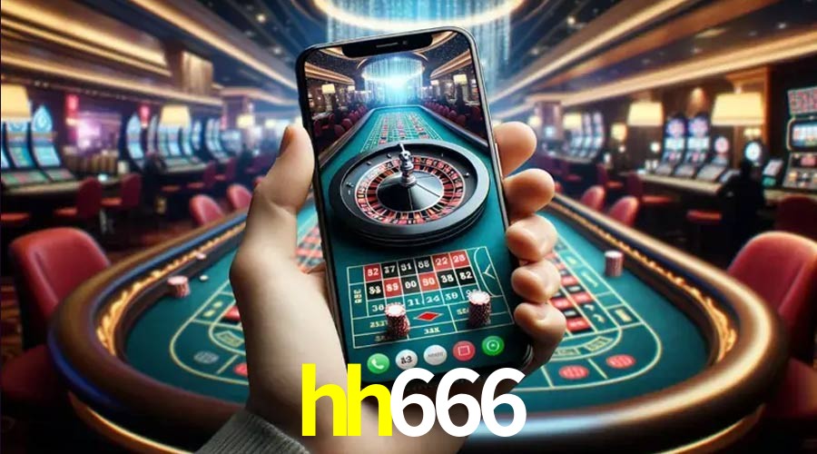 Platform Technology hh666