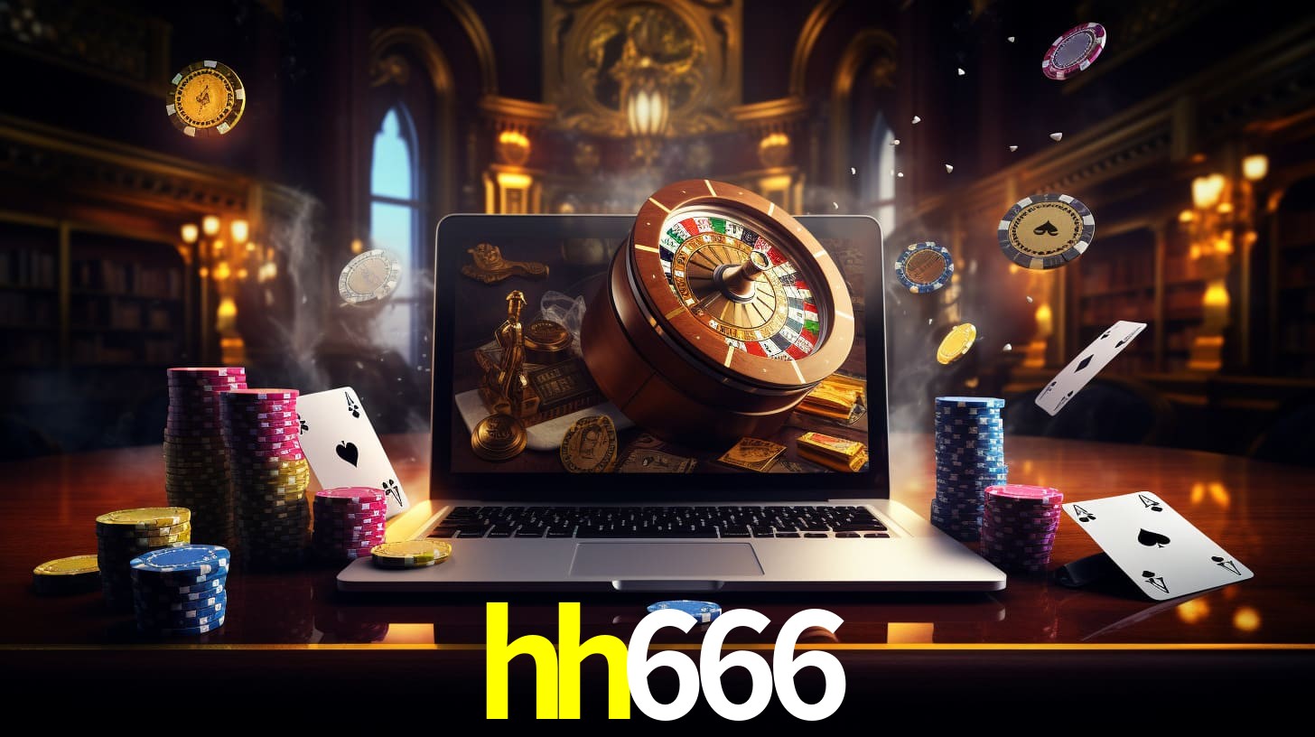 Programa VIP hh666