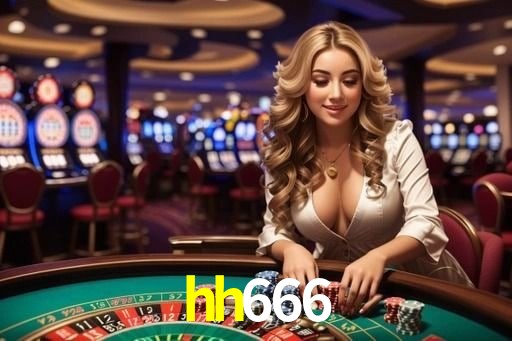 Aviator Game hh666