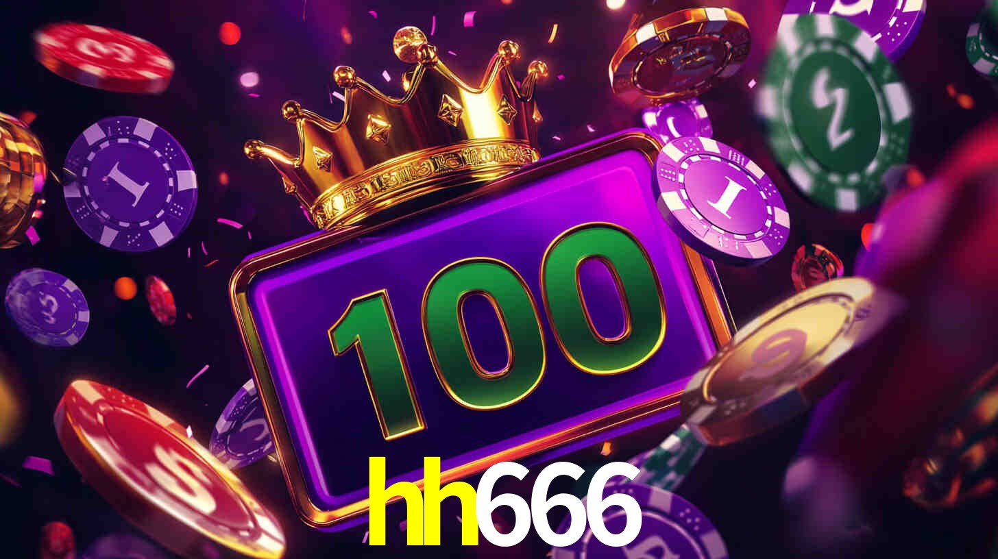 hh666 App Interface