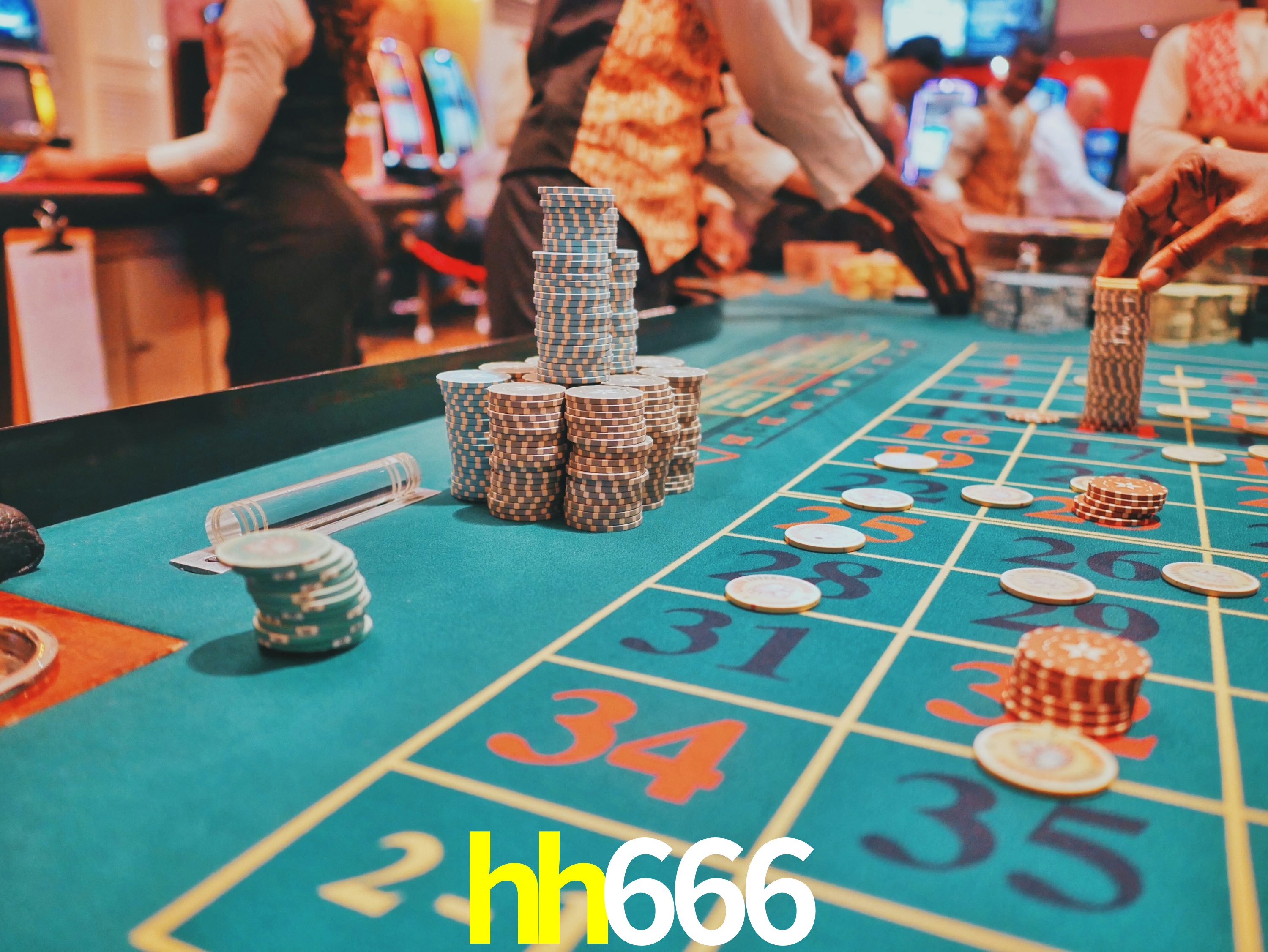 Diretório de Jogos hh666