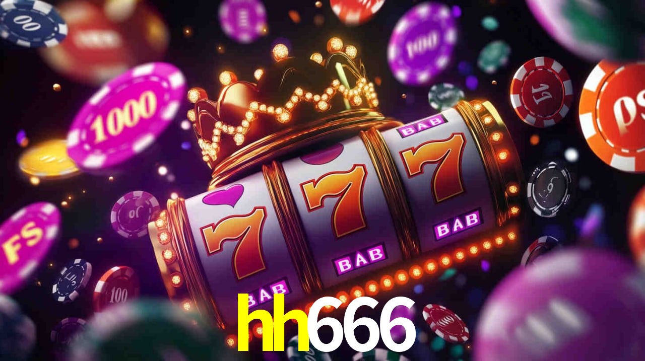 Live Casino hh666
