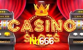 Games Directory hh666