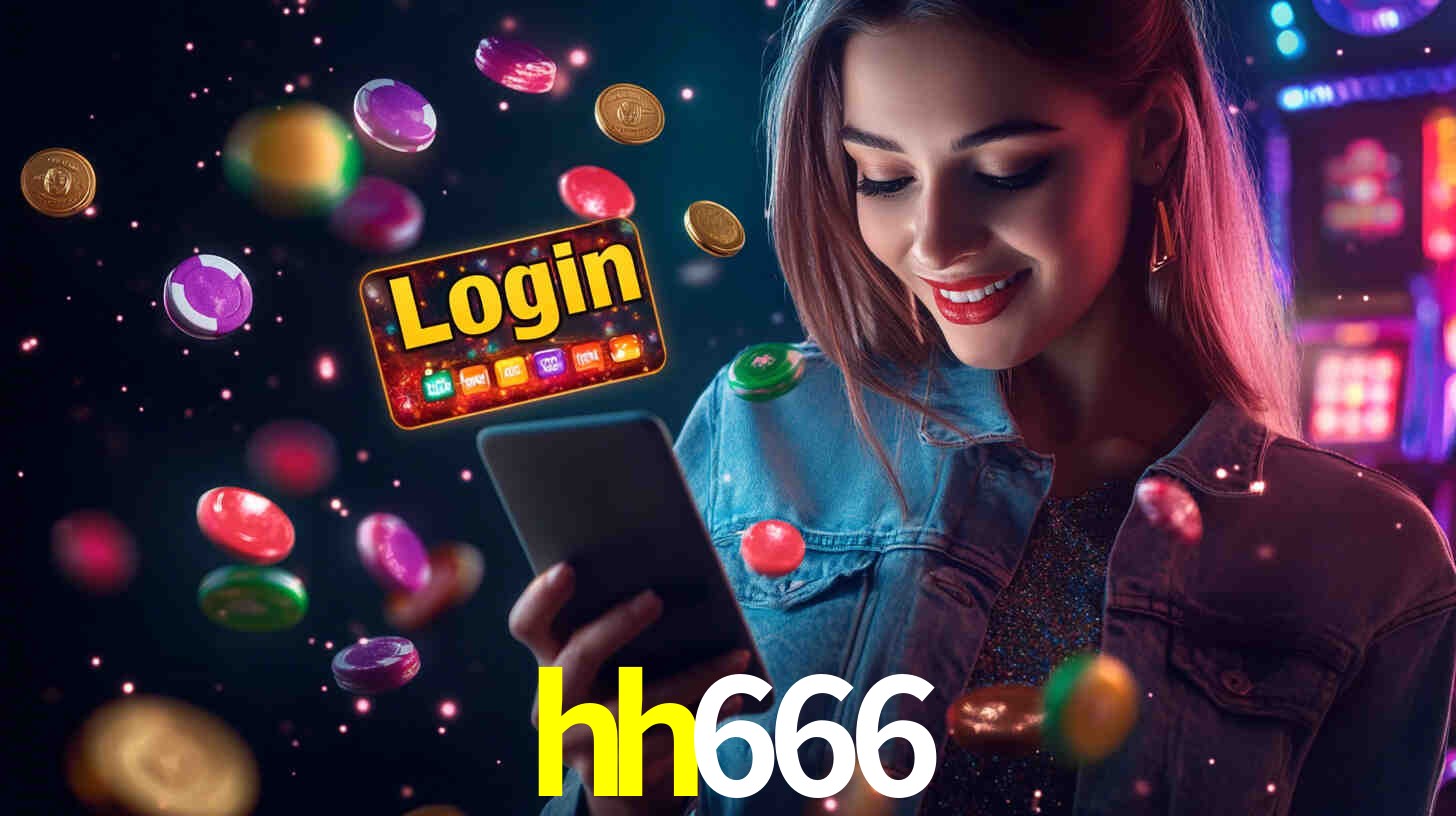 A Emoção da Loteria na hh666: Uma Chance de Mudança de Vida