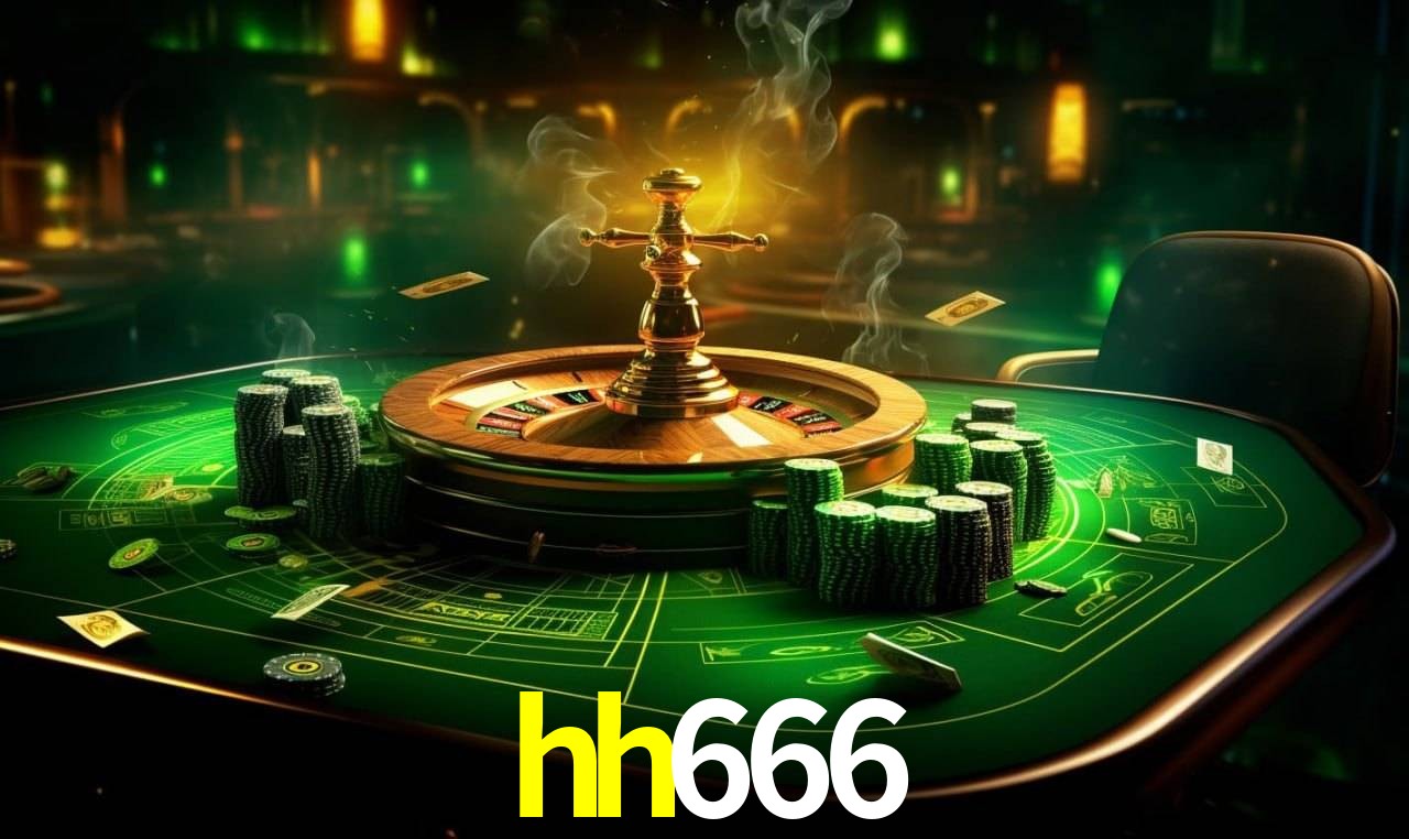 Programa VIP hh666