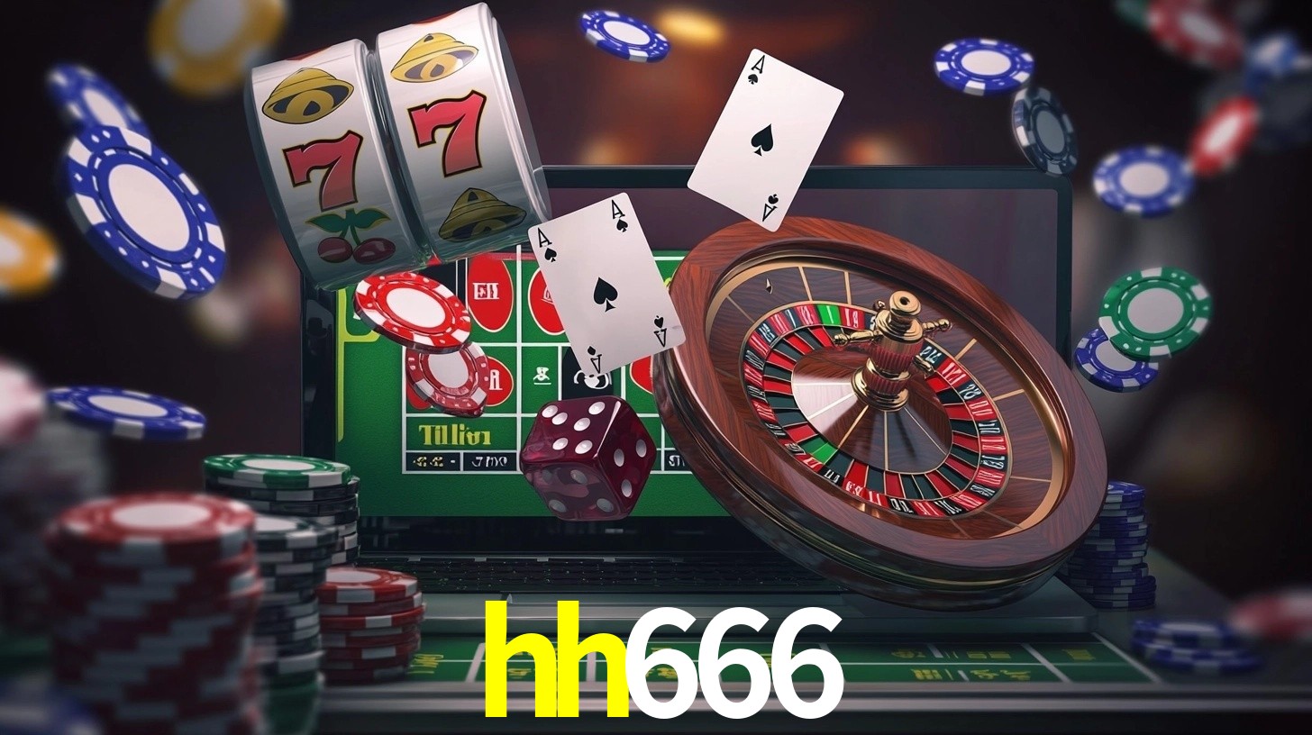 Experimente o Login Seguro Premium no hh666