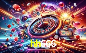 Cadastro Rápido hh666