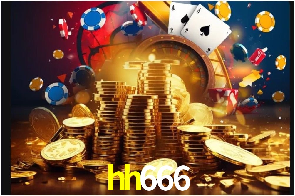 Mesa de Blackjack hh666