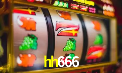 A Popularidade dos Caça-Níqueis no hh666