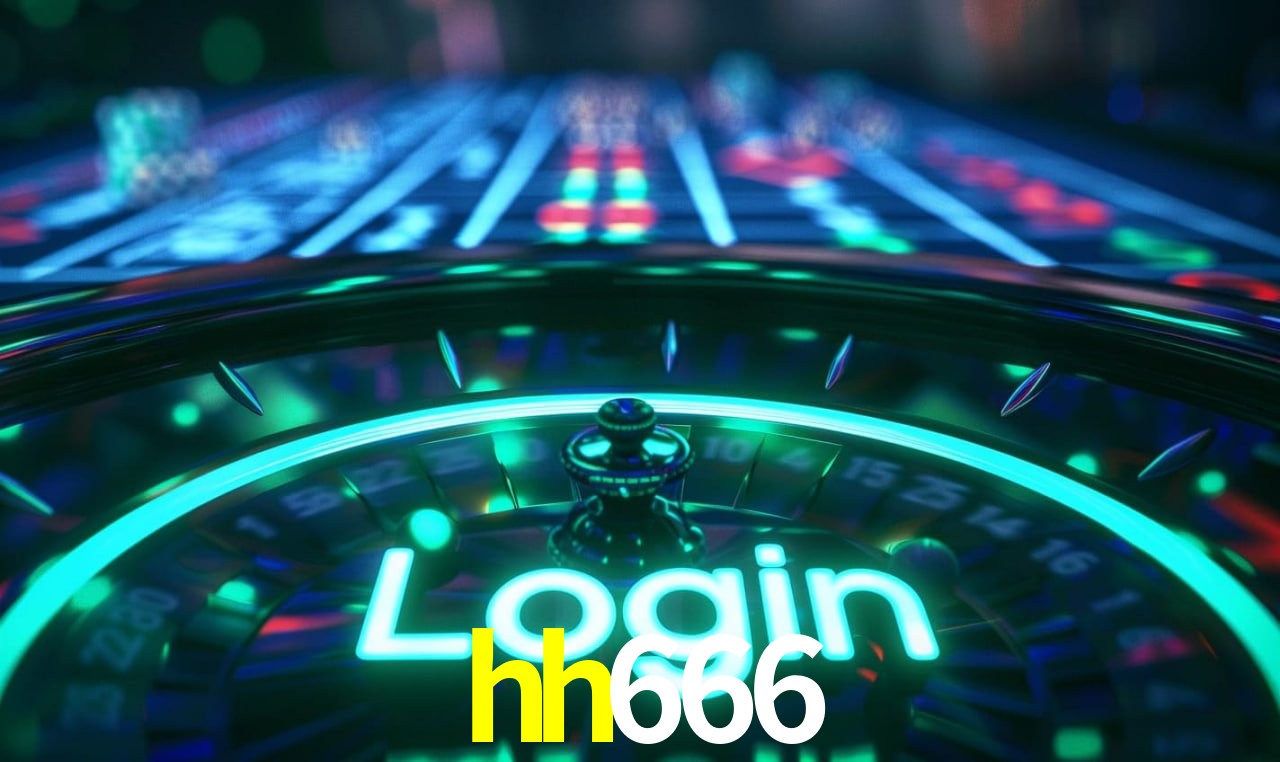 Login Seguro hh666