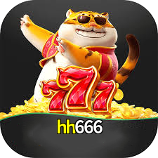 hh666 Logo